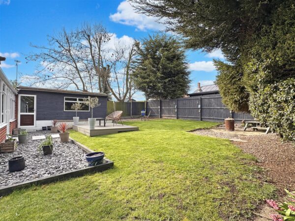 Whomsley Close, Newark