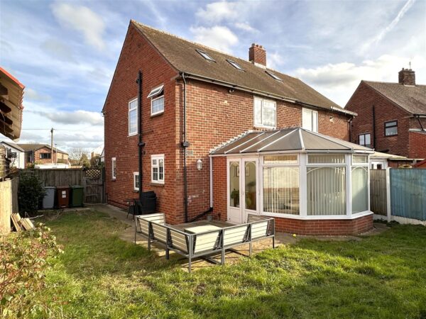 Winthorpe Road, Newark