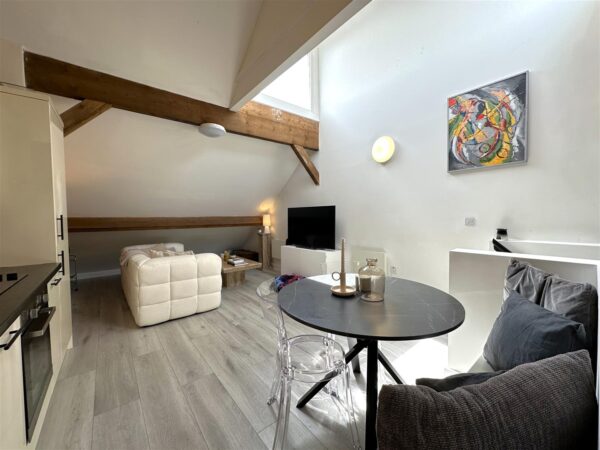 The Tankard Building, Warwick Brewery, Newark