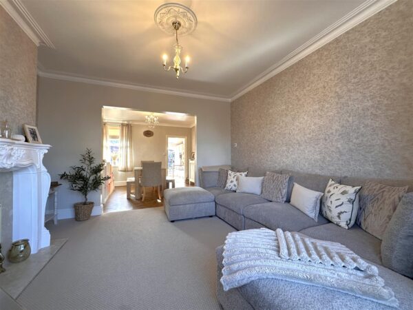 London Road, Balderton, Newark