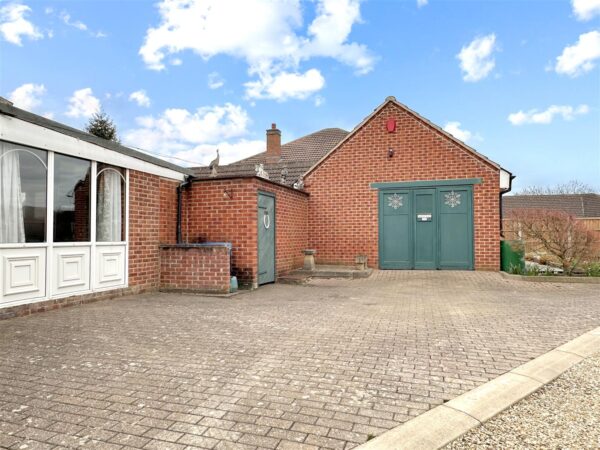 Danny Lyp, Sibcy Lane, Balderton, Newark