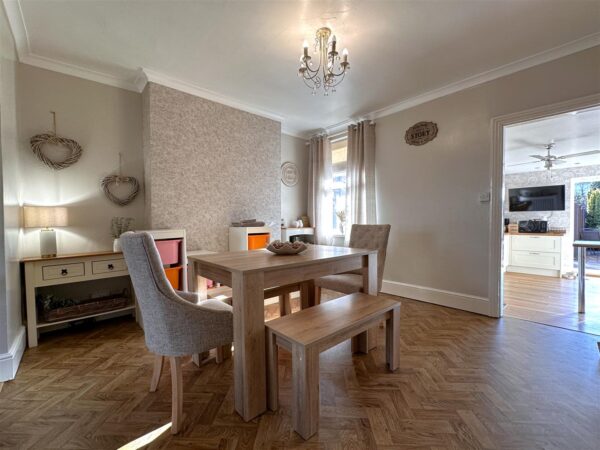 London Road, Balderton, Newark