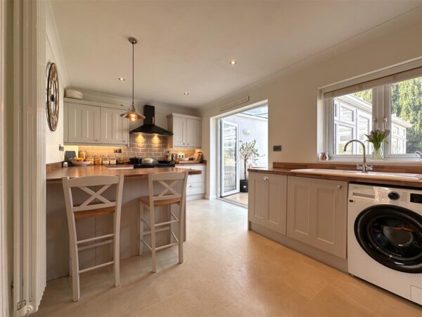 Shakespeare Street, New Balderton, Newark