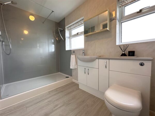 Hawton Lane, New Balderton, Newark