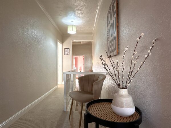 London Road, Balderton, Newark