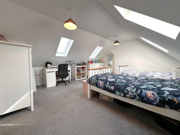 Winthorpe Road, Newark