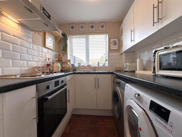 Willow Road, Balderton, Newark