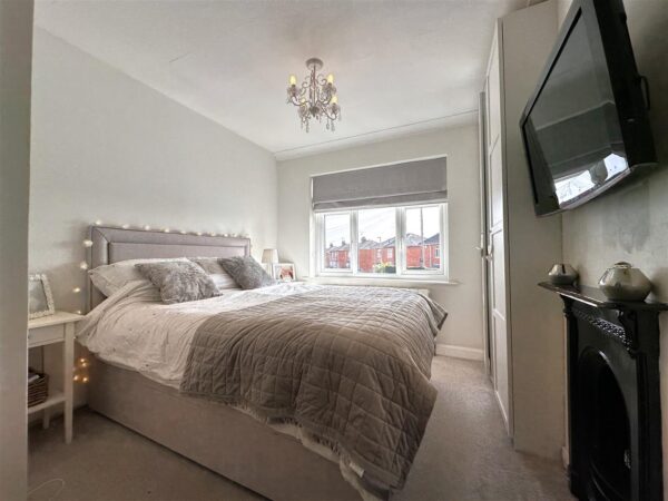 Shakespeare Street, New Balderton, Newark