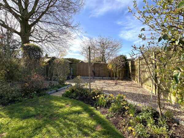 Village Way, Farndon, Newark