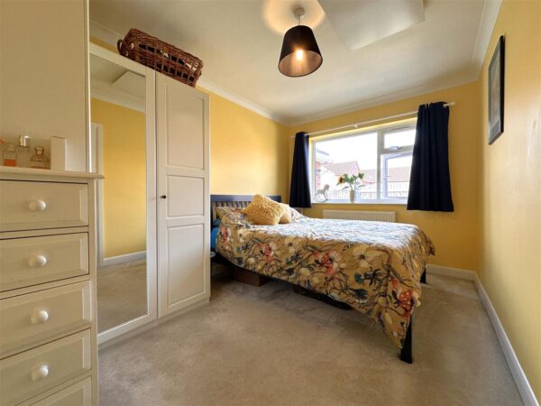 Meadow View, Swinderby, Lincoln