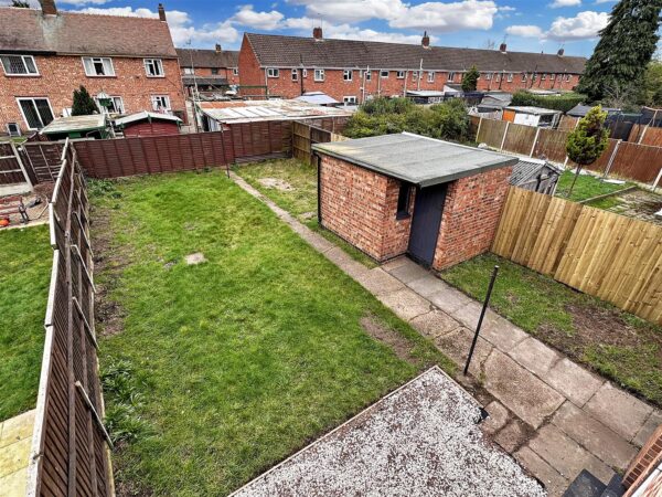 Montgomery Road, Newark