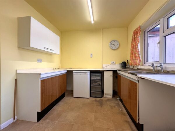 Southfield Terrace, Newark