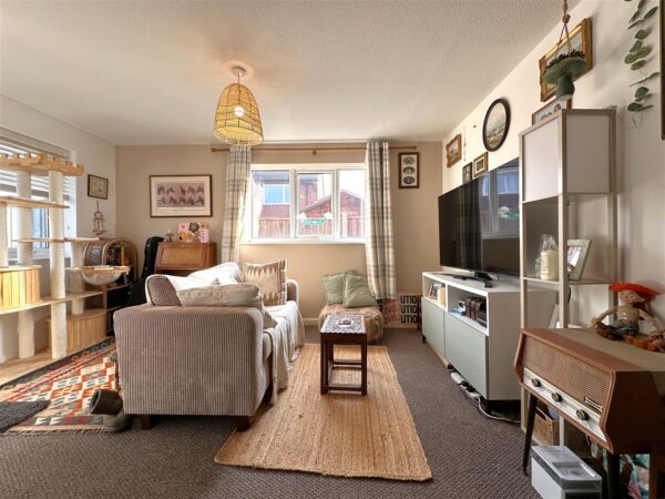 Willow Road, Balderton, Newark