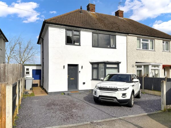 Alexander Avenue, Newark