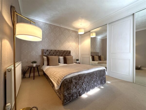 London Road, Balderton, Newark