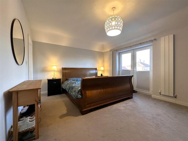 Long Lane, Farndon, Newark