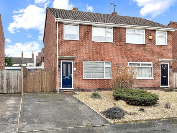 Kingsnorth Close, Newark