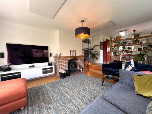 Meadow View, Swinderby, Lincoln