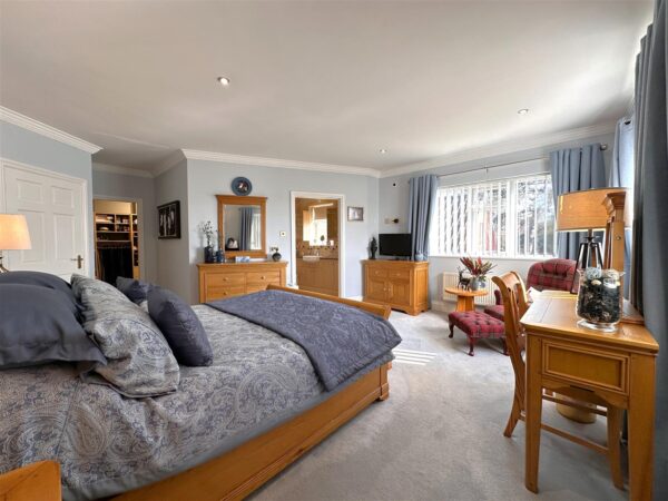 Cruachan, Queen Street, Balderton, Newark