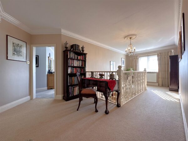 Cruachan, Queen Street, Balderton, Newark