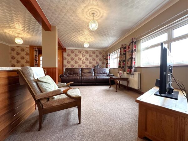 Danny Lyp, Sibcy Lane, Balderton, Newark