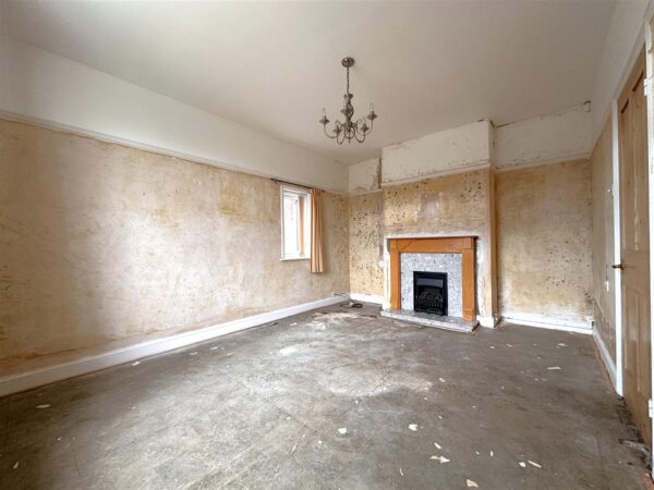 Fosse Road, Farndon, Newark