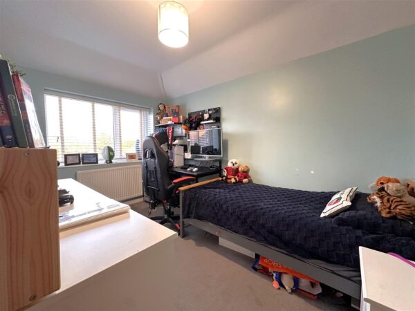 Long Lane, Farndon, Newark