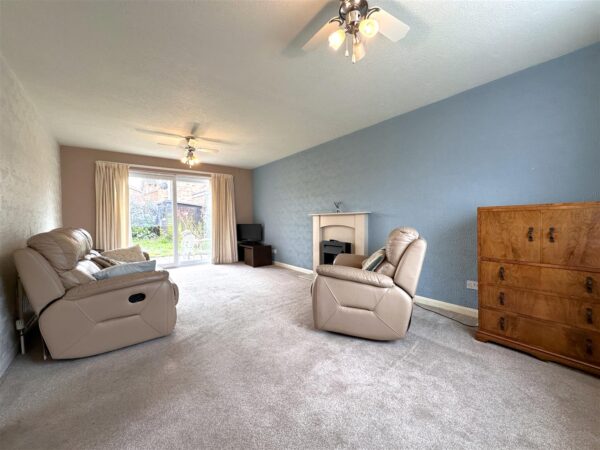 Hawton Lane, New Balderton, Newark