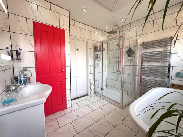 Meadow View, Swinderby, Lincoln