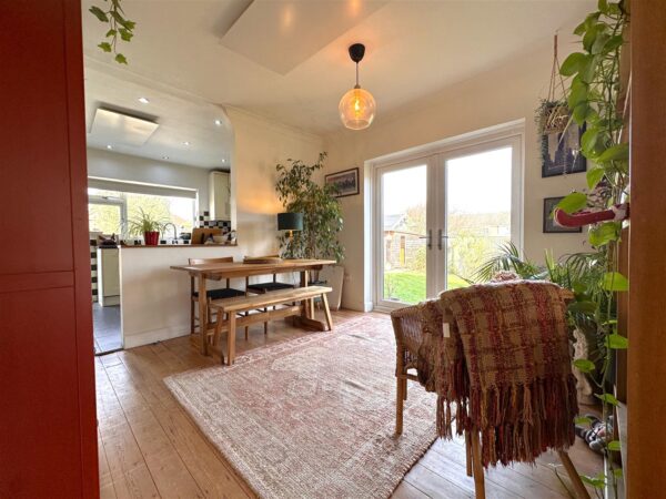 Meadow View, Swinderby, Lincoln