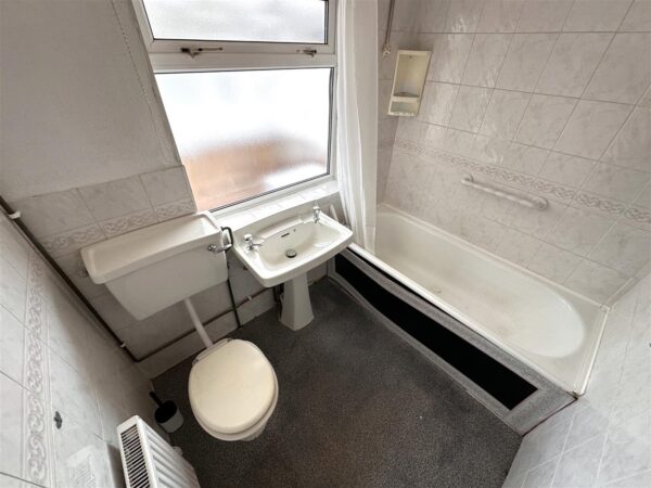 Wyke Lane, Farndon, Newark