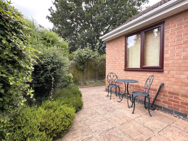 Village Way, Farndon, Newark