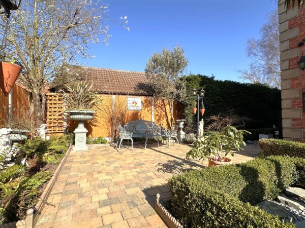 Cruachan, Queen Street, Balderton, Newark