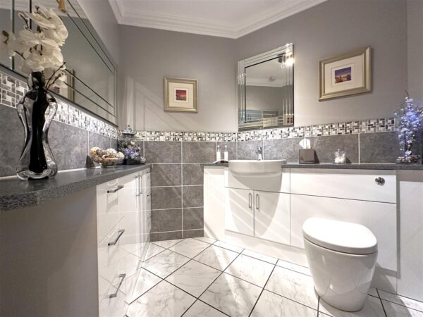 Cruachan, Queen Street, Balderton, Newark