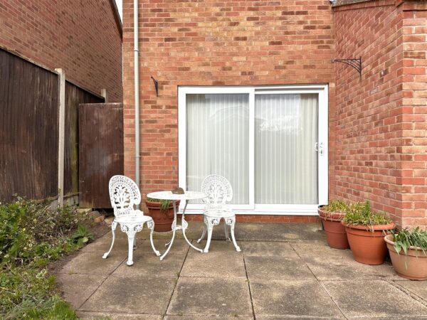 Hawton Lane, New Balderton, Newark