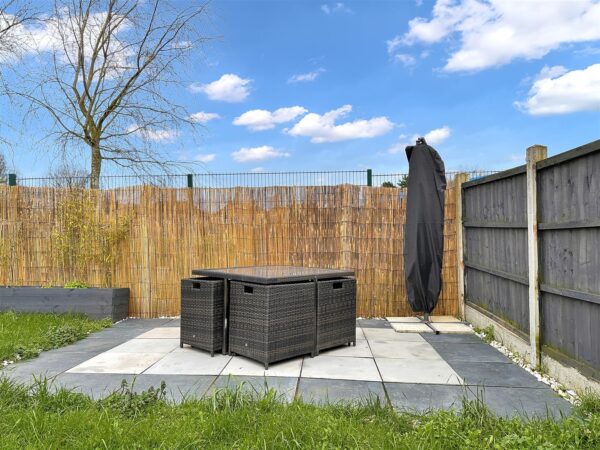 Alexander Avenue, Newark