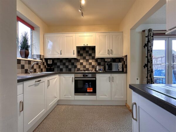 Stephen Road, Newark