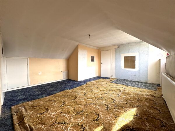 Wyke Lane, Farndon, Newark