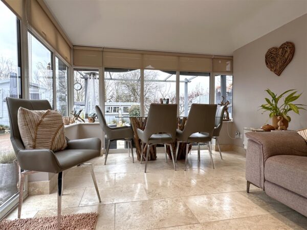 Meadway, Balderton, Newark