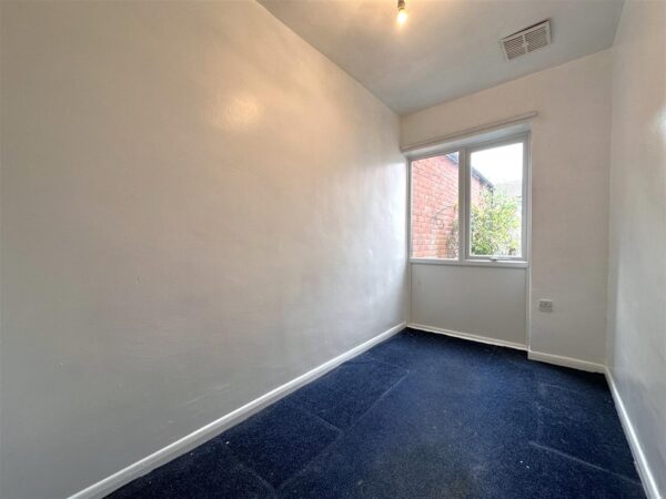 Southfield Terrace, Newark