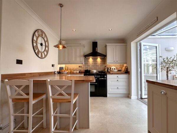 Shakespeare Street, New Balderton, Newark