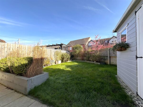 Alexander Mews, Balderton, Newark