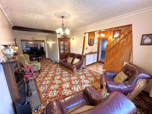 Danny Lyp, Sibcy Lane, Balderton, Newark