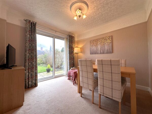 Valley Prospect, Newark