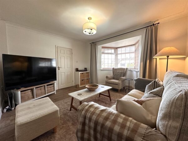 Winthorpe Road, Newark