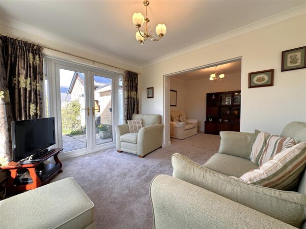 Village Way, Farndon, Newark