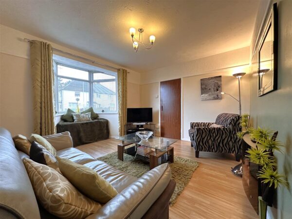 Stephen Road, Newark