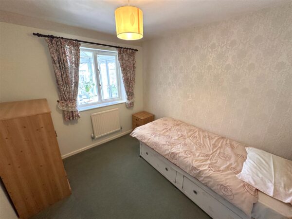 Holmefield, Farndon, Newark