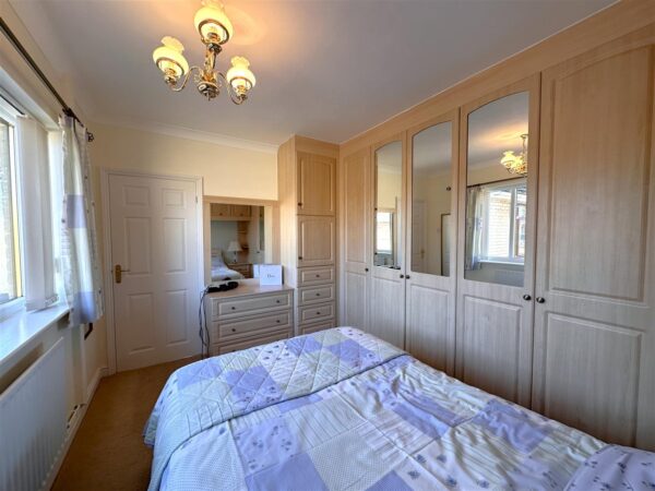 Village Way, Farndon, Newark