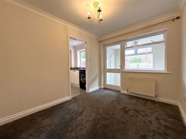Kingsnorth Close, Newark